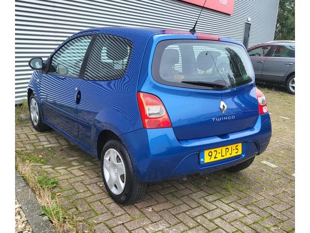 Renault Twingo 1.2-16V Dynamique Airco APK