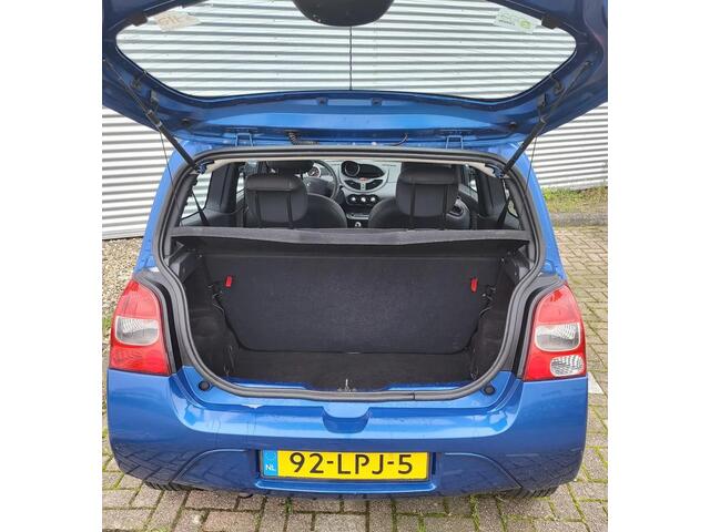 Renault Twingo 1.2-16V Dynamique Airco APK