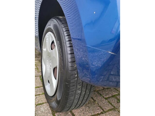 Renault Twingo 1.2-16V Dynamique Airco APK