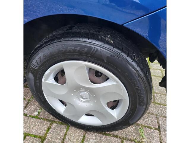 Renault Twingo 1.2-16V Dynamique Airco APK