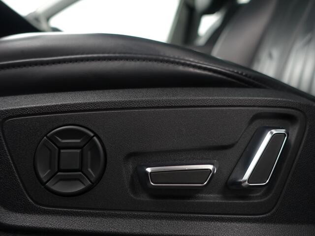 Audi E-Tron 55 Quattro advanced 95 kWh- SOH 92%, Panoramadak, Bang Olufsen, Memory, CarPlay, Xenon led, Ada Cruise, Sfeerverlichting