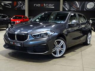 BMW 1-Serie 118 iA Hatch Sportline FULL LED-NAVI-DIGITAL-PARKING