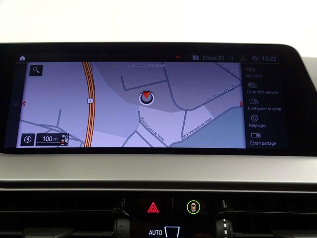 BMW 1-Serie 118 iA Hatch Sportline FULL LED-NAVI-DIGITAL-PARKING