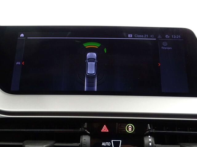 BMW 1-Serie 118 iA Hatch Sportline FULL LED-NAVI-DIGITAL-PARKING