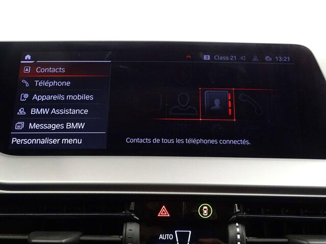 BMW 1-Serie 118 iA Hatch Sportline FULL LED-NAVI-DIGITAL-PARKING