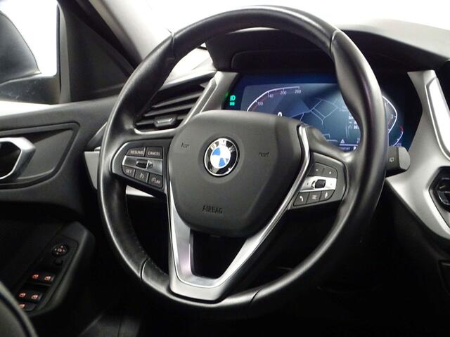 BMW 1-Serie 118 iA Hatch Sportline FULL LED-NAVI-DIGITAL-PARKING
