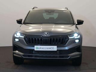 SKODA Karoq Sportline 1.5TSI DSG|Toit.Pano|KESSY|NAVI|MatrixBe