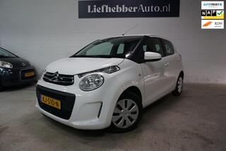 CITROEN C1 1.0 e-VTi Feel/ Airco / Nap / Elek.pakket /