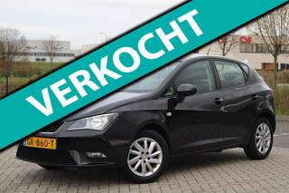SEAT IBIZA 1.2 TSI l Climate l Cruise l Elek Pak