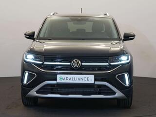 VOLKSWAGEN T-Cross Style 1.0TSI|DSG|Discover*Navi*|Matrix*LED*|Si�ges