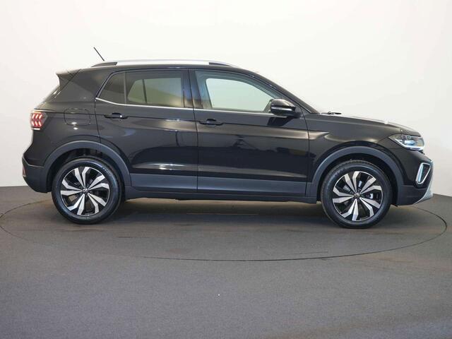 Volkswagen T-Cross Style 1.0TSI|DSG|DiscoverNavi|MatrixLED|Si�ges