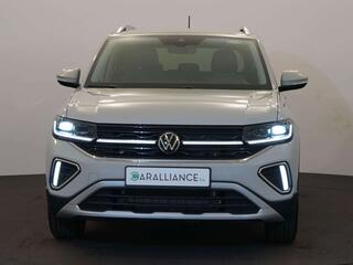 VOLKSWAGEN T-Cross Style 1.0TSI|DSG|Discover*Navi*|Matrix*LED*|Si�ge