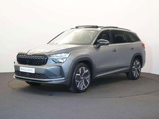 SKODA Kodiaq Sportline 1.5TSI m-HEV |7pl.|Pano|Assited Drive+|