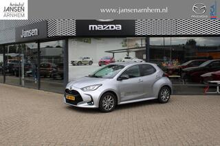 MAZDA 2 Hybrid 1.5 Select 116 , Demovoordeel � 7.140-, Automaat, Apple Carplay, Clima, Adap.Cruise, LMV 16 Inch, Camera, PDC,  Stuur/Stoelverwarming