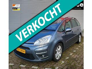 CITROEN GRAND C4 PICASSO 1.6 THP Exclusive 7p EXPORT/HANDEL