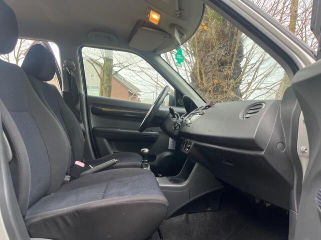 Suzuki Swift 1.3 Shogun 5-deurs Airco | NAP | 2e eigenaar