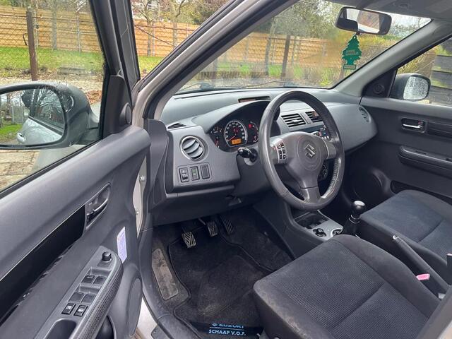 Suzuki Swift 1.3 Shogun 5-deurs Airco | NAP | 2e eigenaar