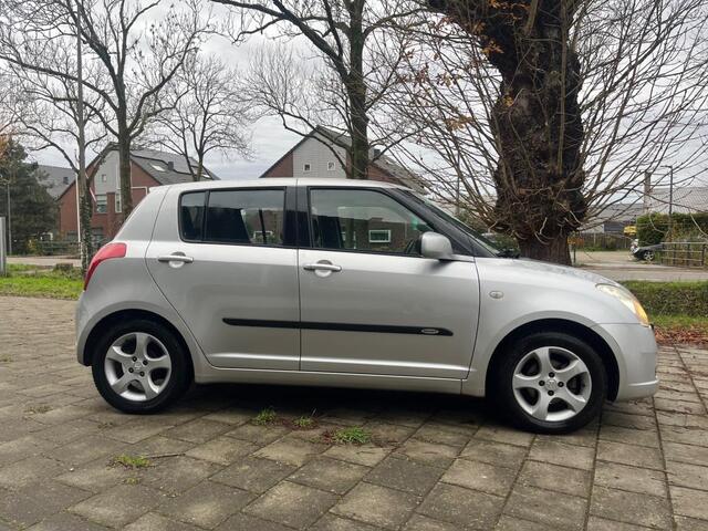 Suzuki Swift 1.3 Shogun 5-deurs Airco | NAP | 2e eigenaar