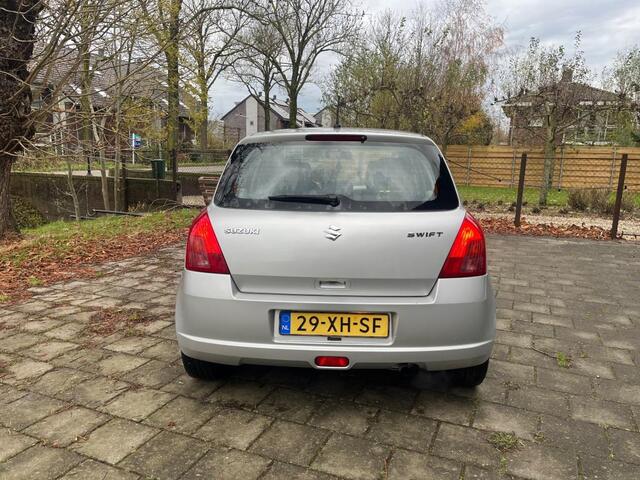 Suzuki Swift 1.3 Shogun 5-deurs Airco | NAP | 2e eigenaar