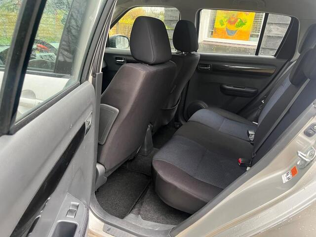Suzuki Swift 1.3 Shogun 5-deurs Airco | NAP | 2e eigenaar
