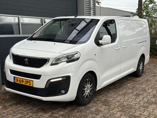 PEUGEOT EXPERT HUD/A.CAMERA/CRUISE/AUT