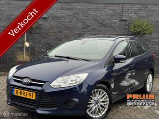 FORD FOCUS Wagon 1.6 TDCI Trend -AIRCO- *INRUIL MOGELIJK*