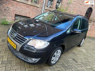 VOLKSWAGEN TOURAN 1.4 TSI Comfortline Zeer Nette Auto