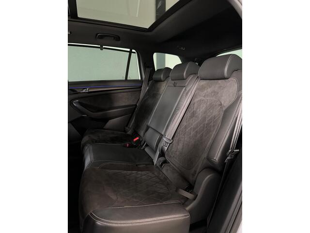 Skoda Kodiaq 1.5 TSI Sportline 7p. Pano Trekhaak Virtual Vol