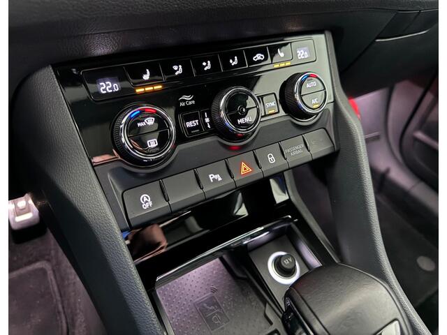 Skoda Kodiaq 1.5 TSI Sportline 7p. Pano Trekhaak Virtual Vol