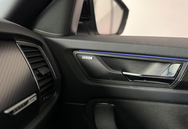 Skoda Kodiaq 1.5 TSI Sportline 7p. Pano Trekhaak Virtual Vol