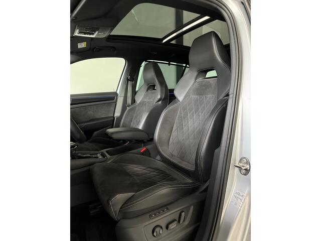 Skoda Kodiaq 1.5 TSI Sportline 7p. Pano Trekhaak Virtual Vol