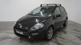 FIAT PUNTO Evo 0.9 TwinAir Sempre