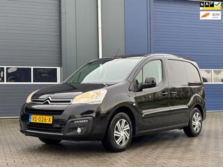CITROEN BERLINGO 1.6 BlueHDI 120 Business S&S |Airco + Cruise control|