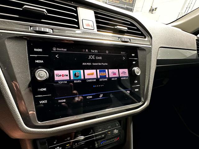 Volkswagen Tiguan 1.5 TSI ACT Life Business/LED/ACC 11000km