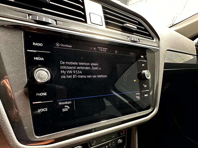 Volkswagen Tiguan 1.5 TSI ACT Life Business/LED/ACC 11000km