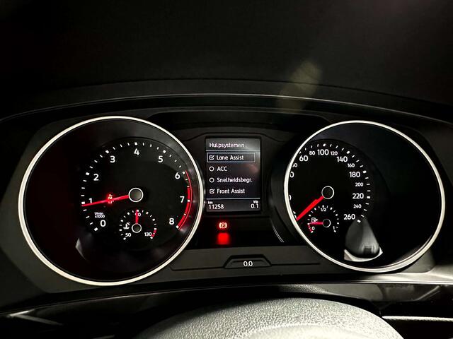 Volkswagen Tiguan 1.5 TSI ACT Life Business/LED/ACC 11000km