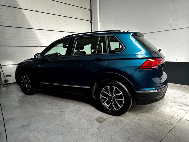 Volkswagen Tiguan 1.5 TSI ACT Life Business/LED/ACC 11000km