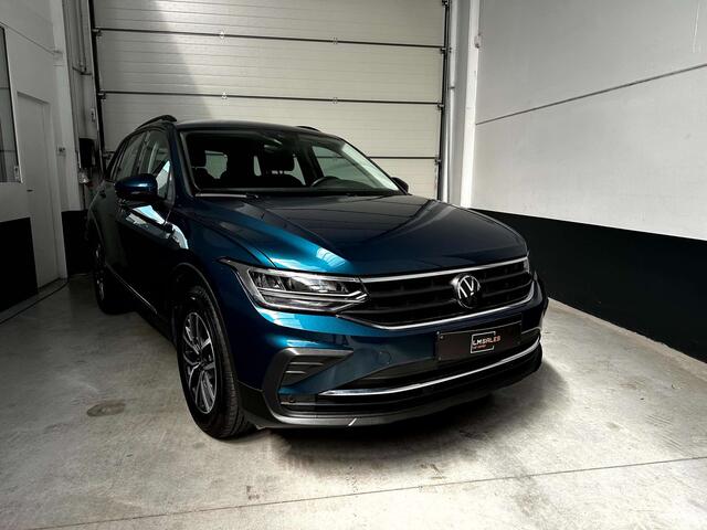 Volkswagen Tiguan 1.5 TSI ACT Life Business/LED/ACC 11000km