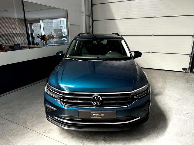 Volkswagen Tiguan 1.5 TSI ACT Life Business/LED/ACC 11000km