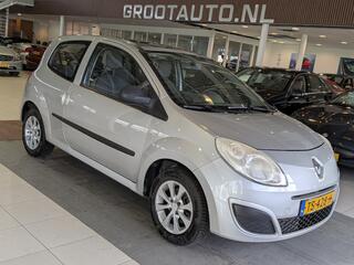 RENAULT TWINGO 1.2 Dynamique Panoramadak, Airco, Isofix, Stuurbekrachtiging
