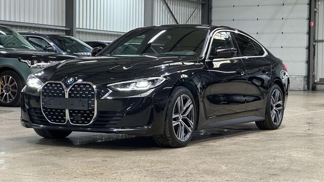BMW 4-Serie 420 GRAN COUPE 420IAS