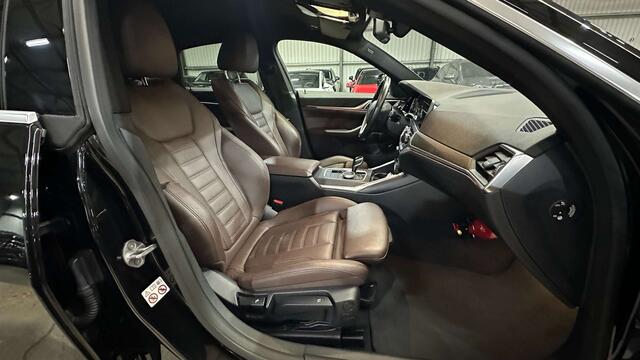 BMW 4-Serie 420 GRAN COUPE 420IAS