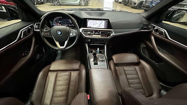 BMW 4-Serie 420 GRAN COUPE 420IAS