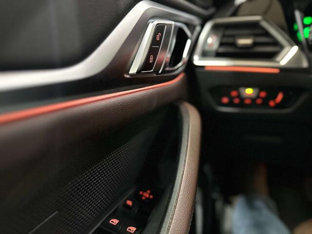BMW 4-Serie 420 GRAN COUPE 420IAS