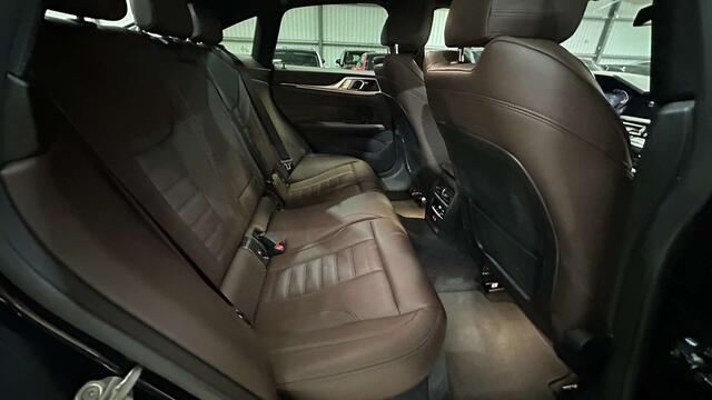 BMW 4-Serie 420 GRAN COUPE 420IAS
