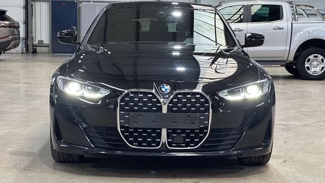 BMW 4-Serie 420 GRAN COUPE 420IAS