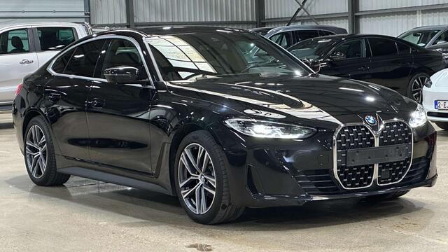 BMW 4-Serie 420 GRAN COUPE 420IAS
