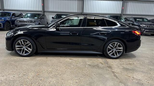 BMW 4-Serie 420 GRAN COUPE 420IAS