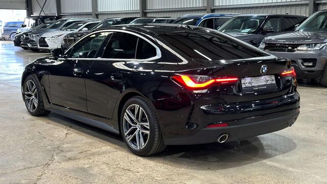 BMW 4-Serie 420 GRAN COUPE 420IAS