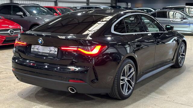 BMW 4-Serie 420 GRAN COUPE 420IAS